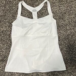 Fila tank top